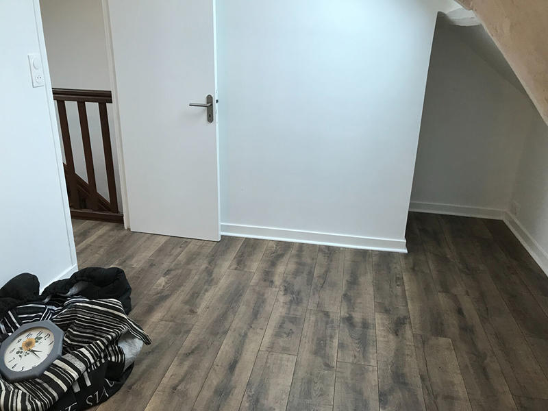 Appartement - 58 m² - 2 pièces