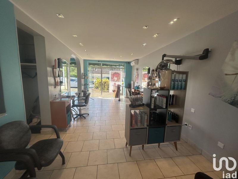 Local commercial - 48 m²