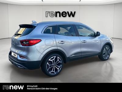 Renault Kadjar Blue dCi 115 Intens