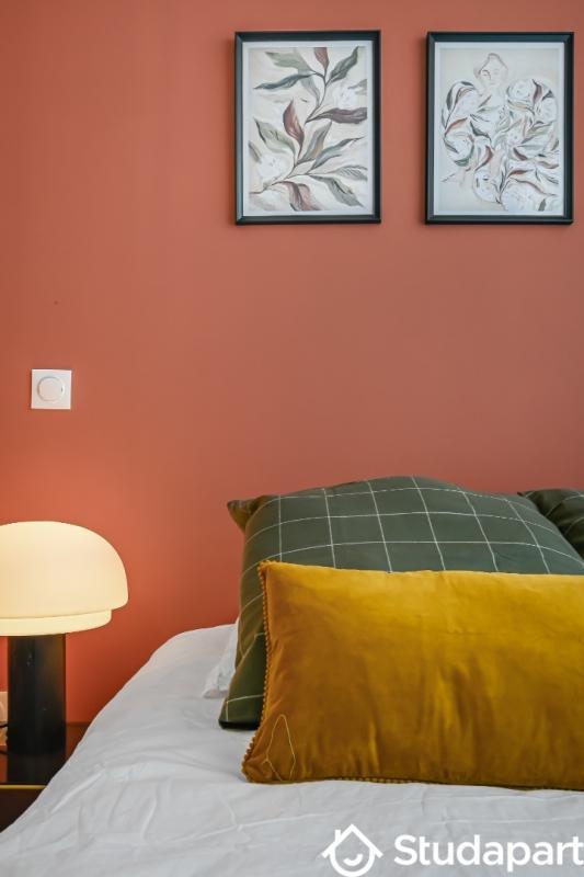 Appartement - 14 m² - 1 pièce