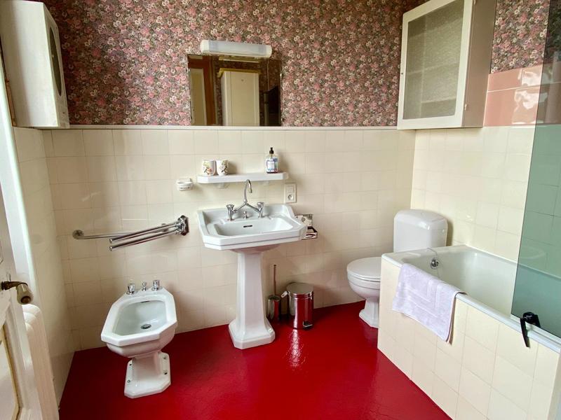 Maison - 170 m² - 7 pièces