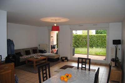 Appartement - 99 m² - 5 pièces