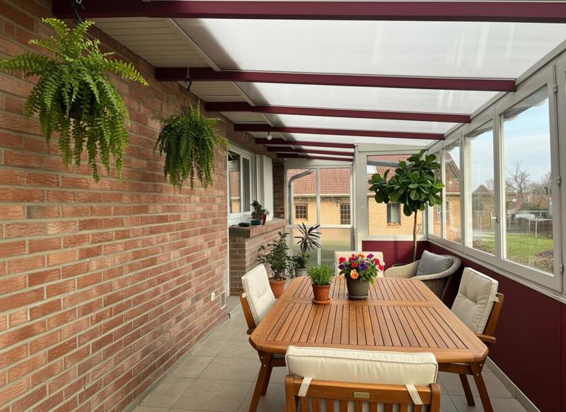 Pavillon - 125 m² - 7 pièces