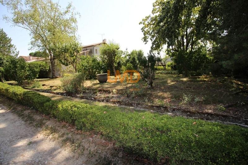 Maison - 175 m² - 6 pièces