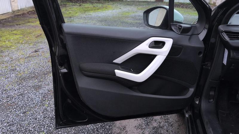 Peugeot 208 1.0 Vti 72 Like