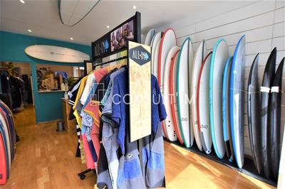 Local commercial - 56 m²