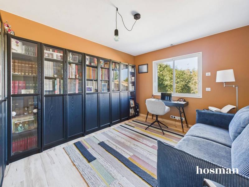 Maison - 167 m² - 5 pièces