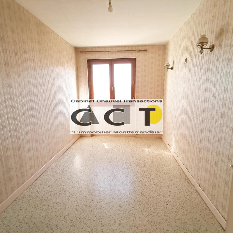 Appartement - 68 m² - 4 pièces