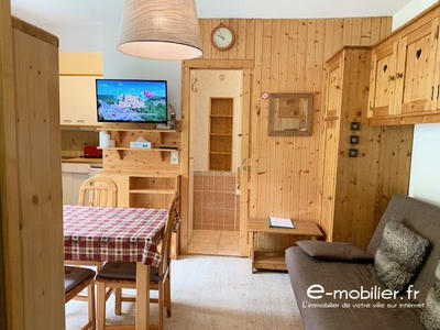 Appartement - 31 m² - 2 pièces