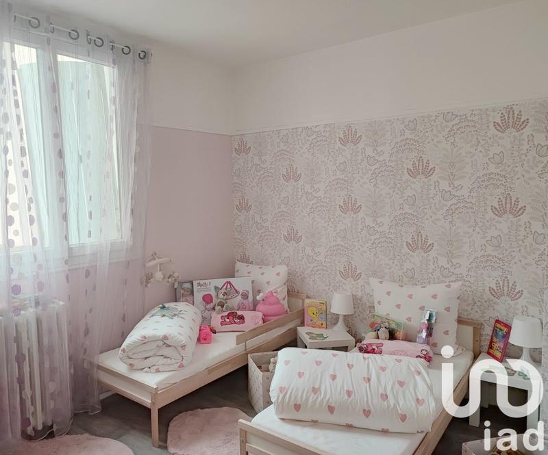 Appartement - 68 m² - 4 pièces