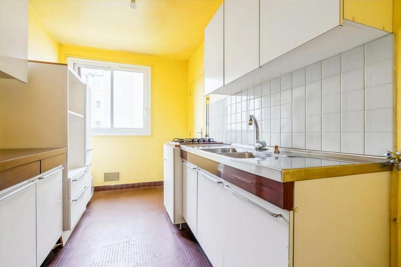 Appartement - 74 m² - 4 pièces