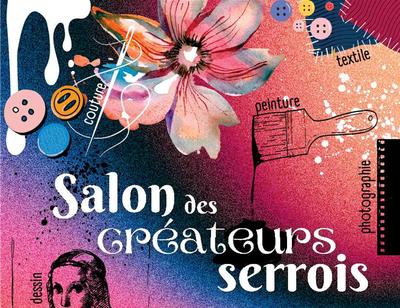 Salon des créateurs Serrois