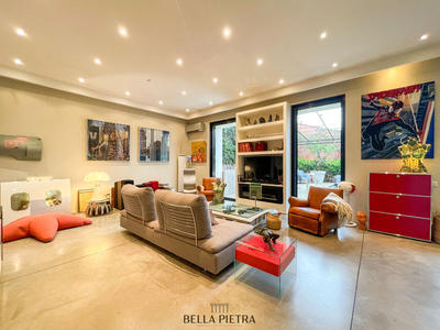 Appartement - 101 m² - 3 pièces