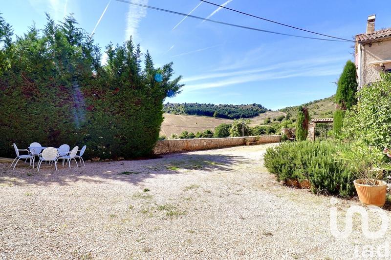 Maison de campagne - 325 m² - 6 pièces