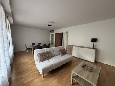 Appartement - 61 m² - 2 pièces