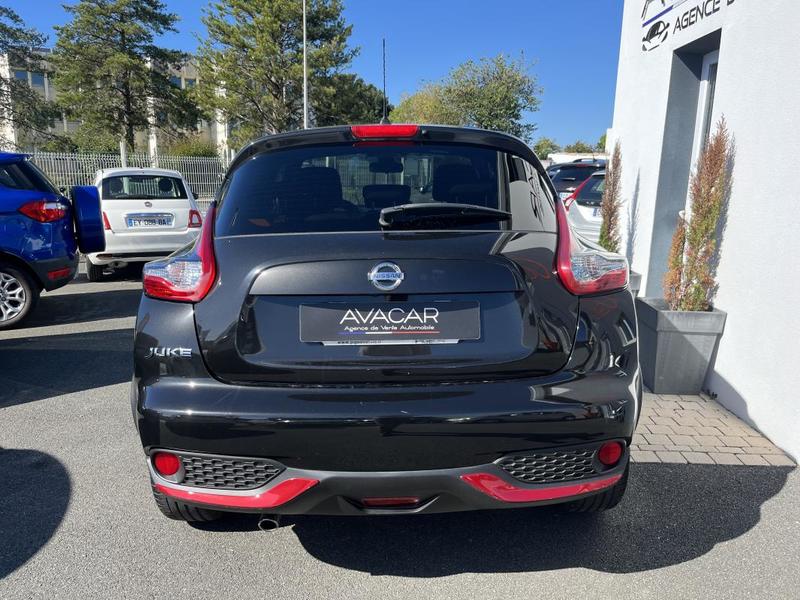 Nissan Juke 1.2 Dig-T 115 Ch Tekna *Camera de recul/Bluetooth