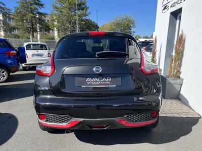 Nissan Juke 1.2 Dig-T 115 Ch Tekna *Camera de recul/Bluetooth