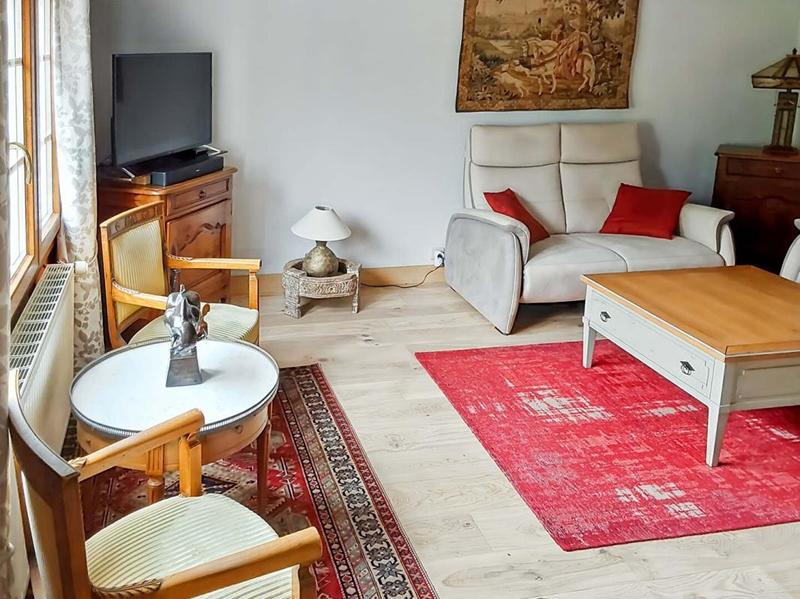 Maison - 88 m² - 4 pièces