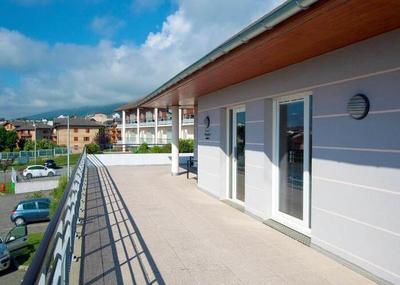 Studio - 18 m² - 1 pièce