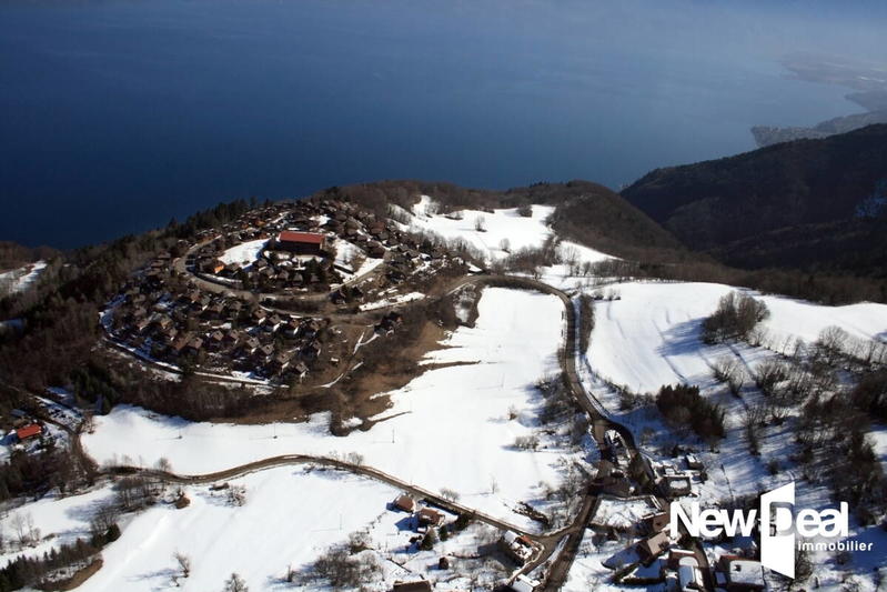 Châlet - 66 m² - 3 pièces