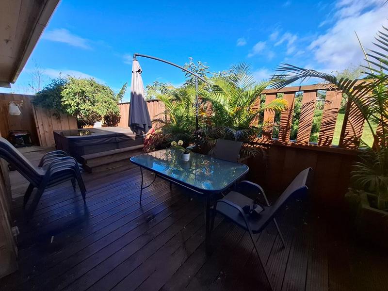 Villa - 211 m² - 9 pièces