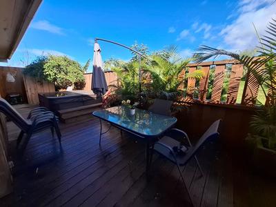 Villa - 211 m² - 9 pièces