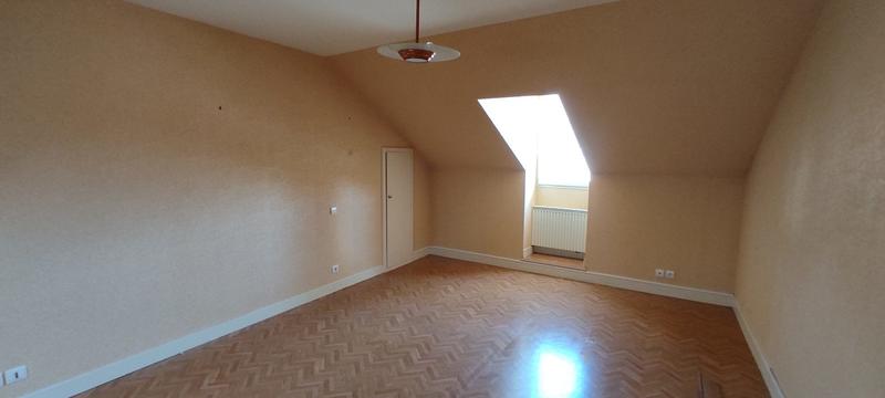 Maison - 103 m² - 3 pièces