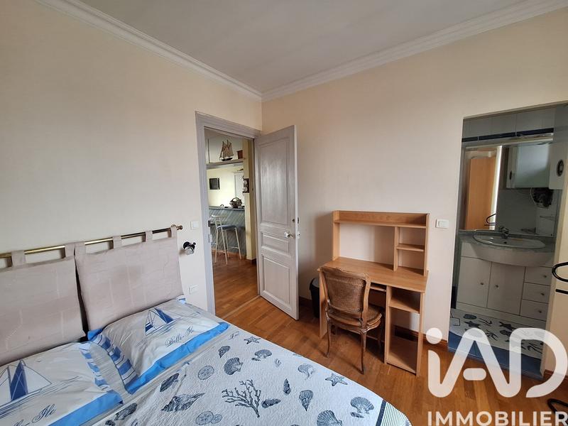 Appartement - 72 m² - 4 pièces