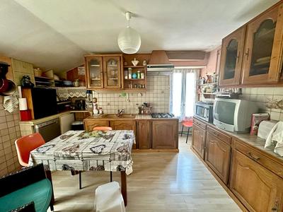 Maison - 143 m² - 5 pièces
