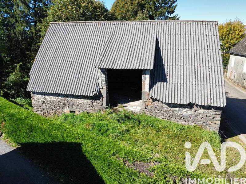 Ferme - 160 m² - 2 pièces