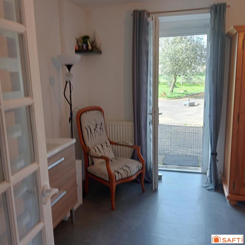 Maison - 153 m² - 6 pièces