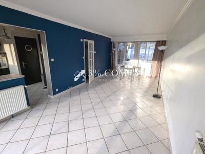 Maison - 86 m² - 4 pièces