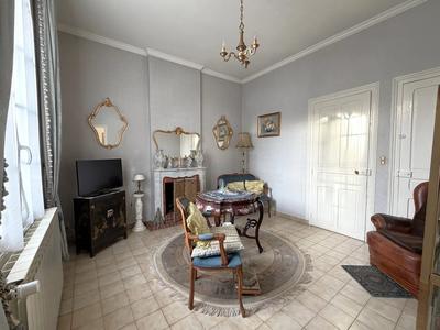 Maison - 97 m² - 4 pièces