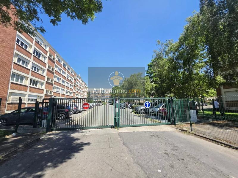 Appartement - 75 m² - 4 pièces