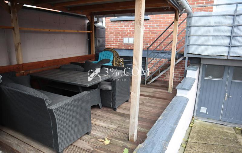 Maison - 78 m² - 4 pièces