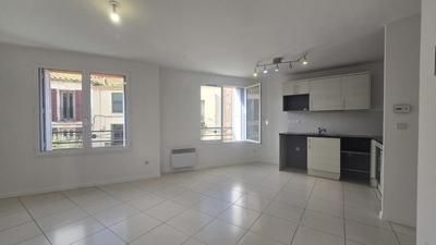 Appartement - 48 m² - 3 pièces