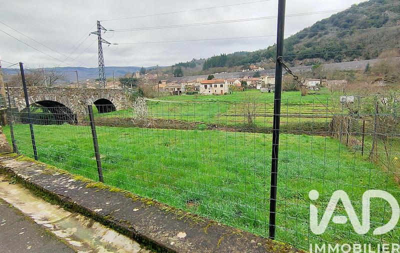 Maison de village - 72 m² - 5 pièces