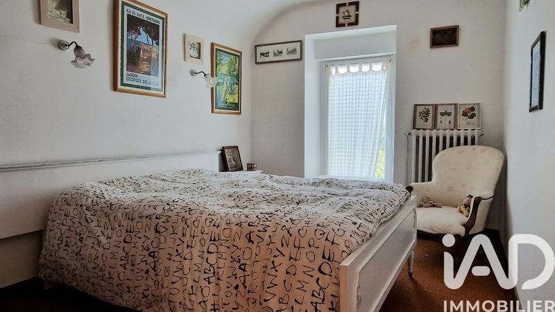 Maison - 146 m² - 6 pièces