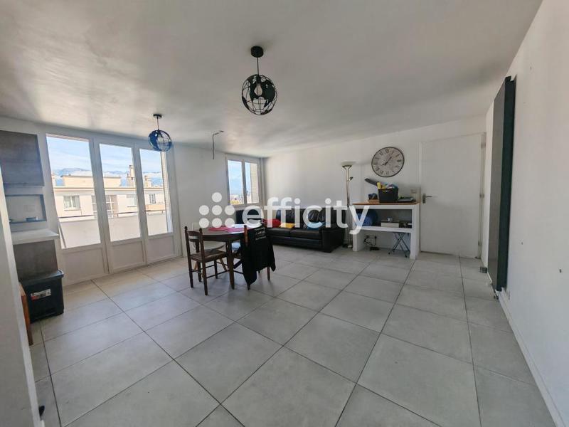 Appartement - 78 m² - 4 pièces