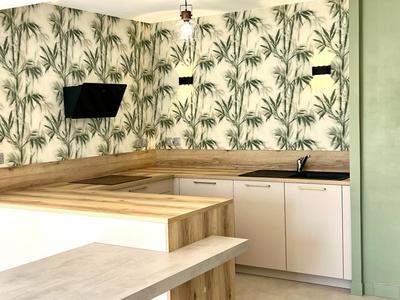 Appartement - 80 m² - 3 pièces