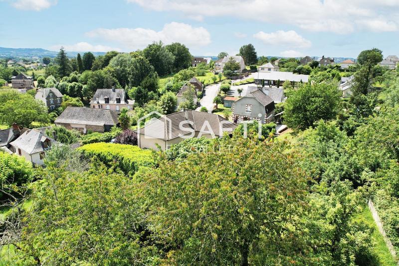 Maison - 153 m² - 7 pièces