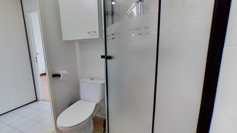 Appartement - 30 m² - 1 pièce