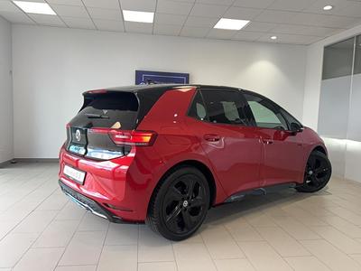 Volkswagen Id.3 326 ch Gtx Performance