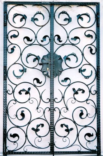 Bourbier Philippe Ferronnier &amp; createur