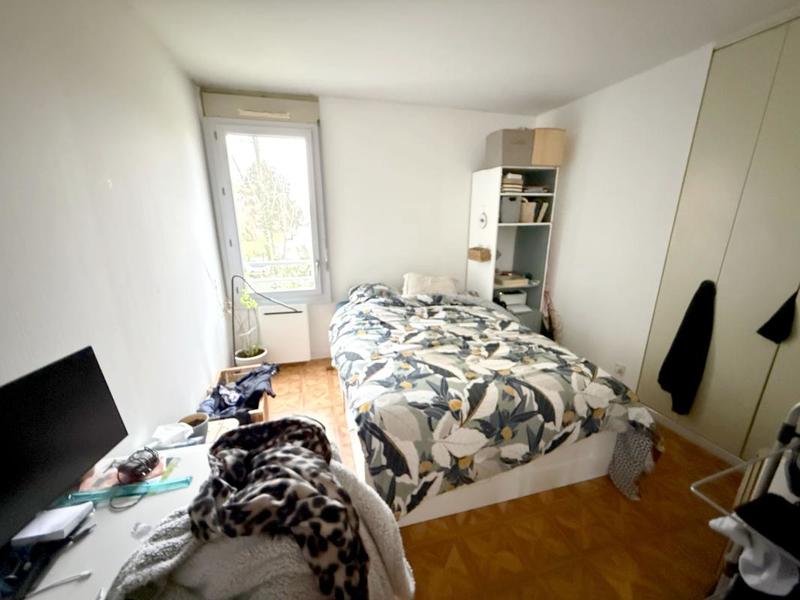 Appartement - 83 m² - 3 pièces