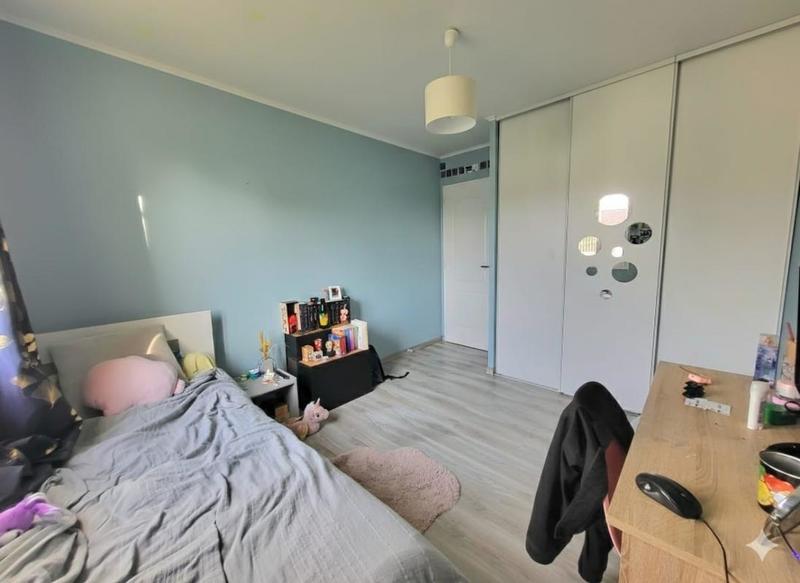 Maison - 113 m² - 5 pièces