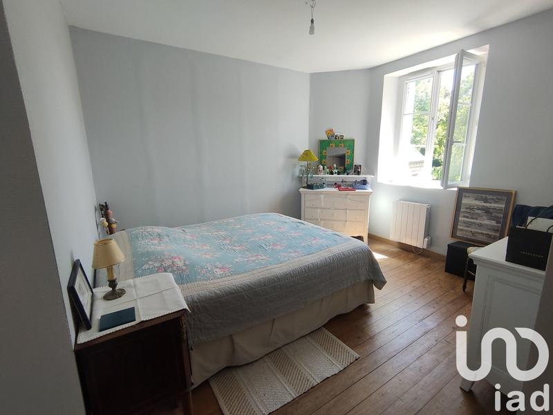 Maison de ville - 130 m² - 6 pièces