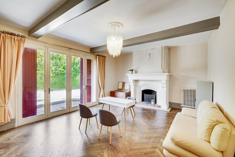 Immeuble - 151 m² - 4 pièces