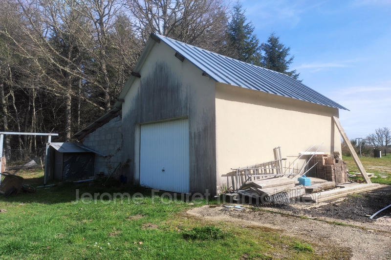 Pavillon - 179 m² - 12 pièces