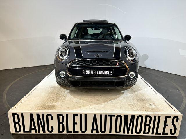 Mini Mini 2.0 192 Cooper s 5p Bva